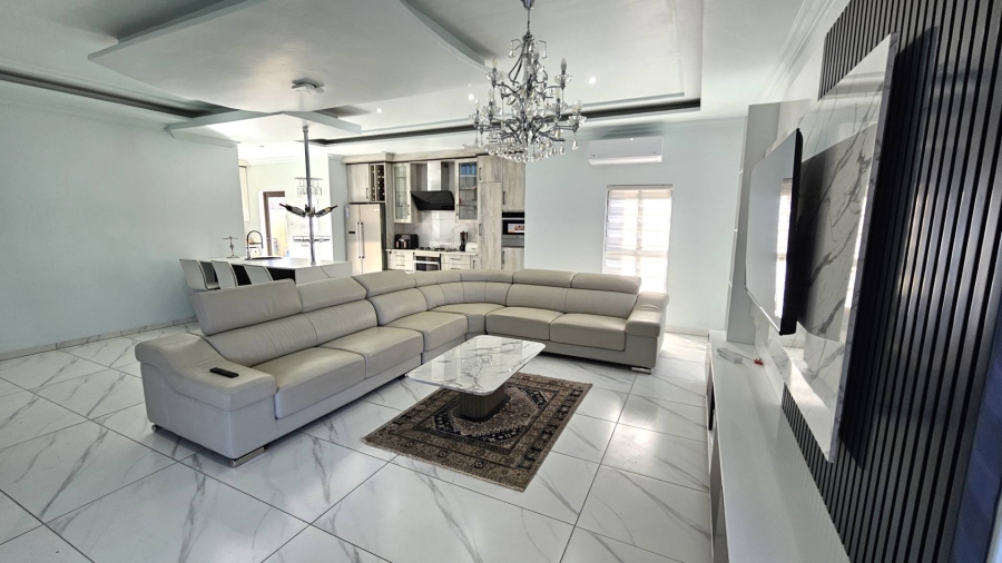 3 Bedroom Property for Sale in Estate D Afrique North West